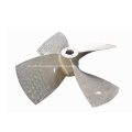 Bronze marine 3 blades propeller